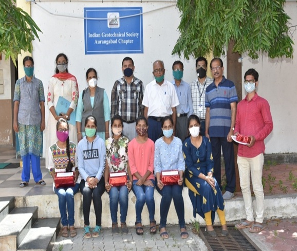 e-Technical Paper Presentation 
